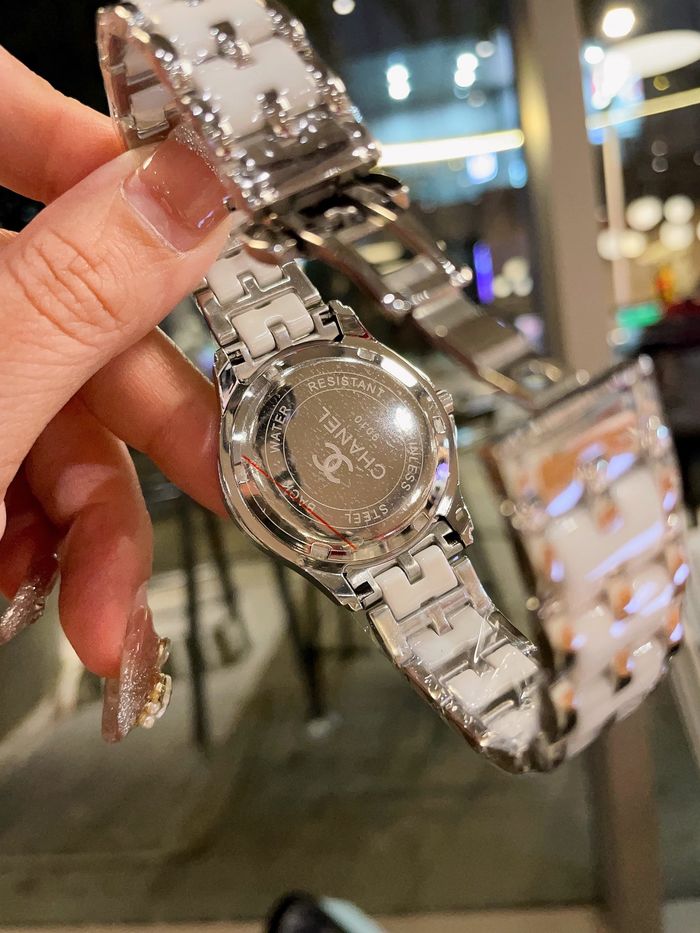 Chanel Watch CHW00047-1