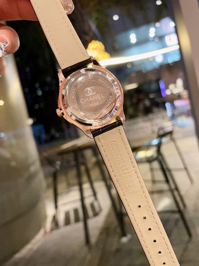Chanel Watch CHW00048-1