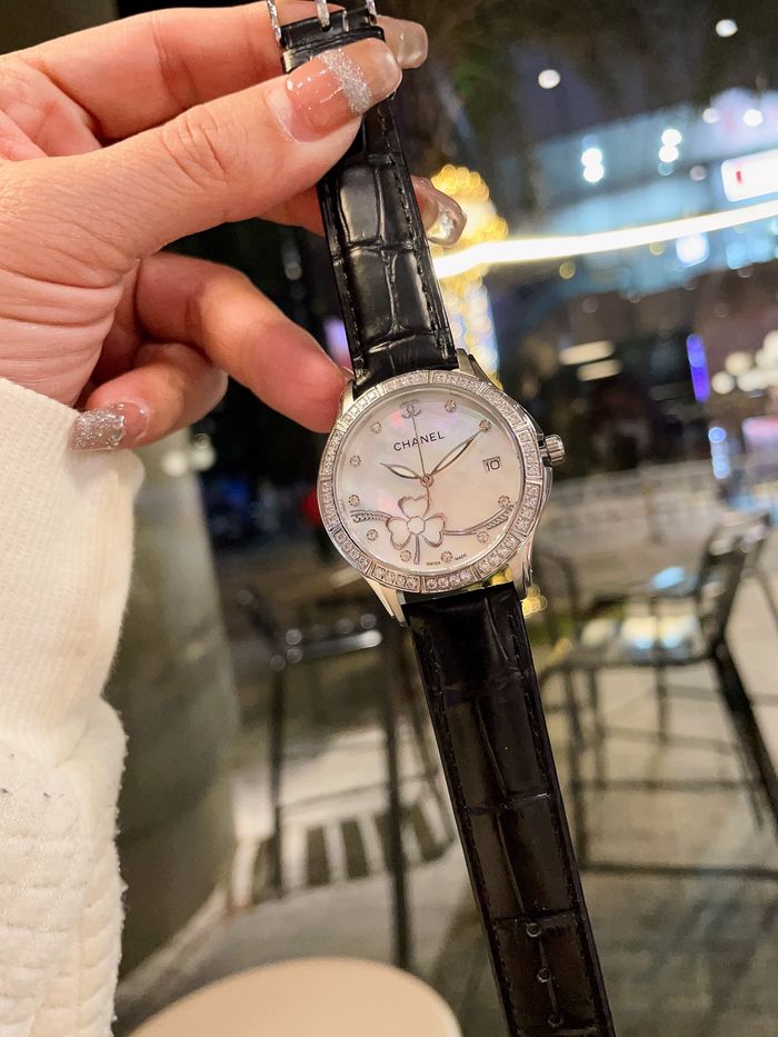 Chanel Watch CHW00048-3