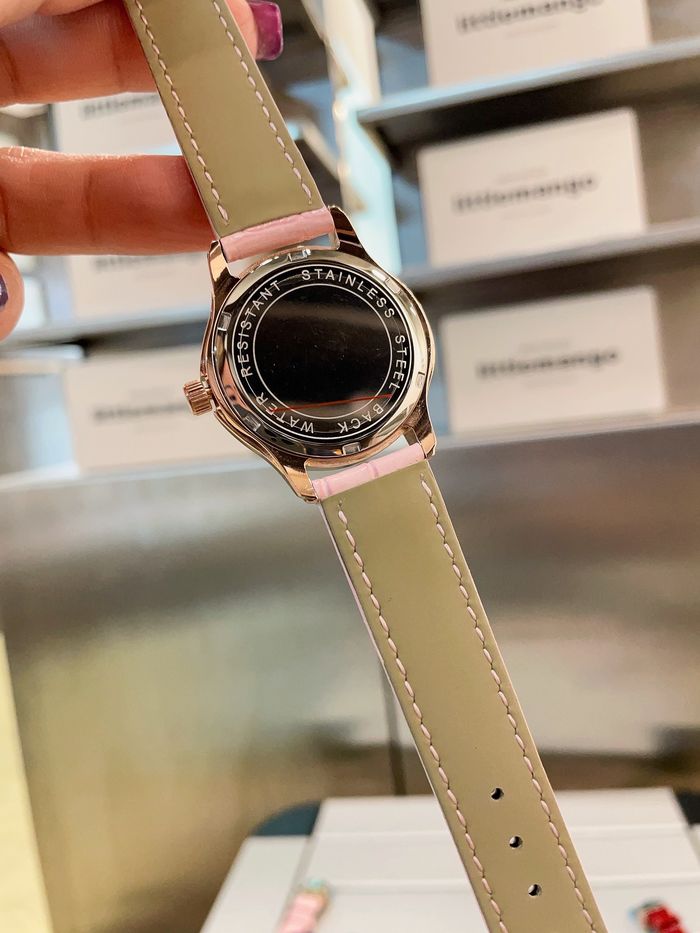 Chanel Watch CHW00050-1