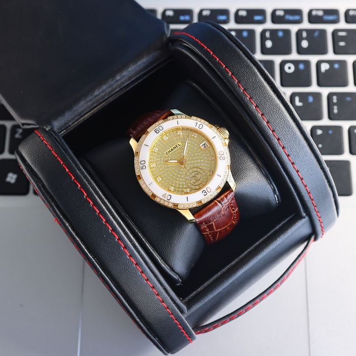 Chanel Watch CHW00051-1
