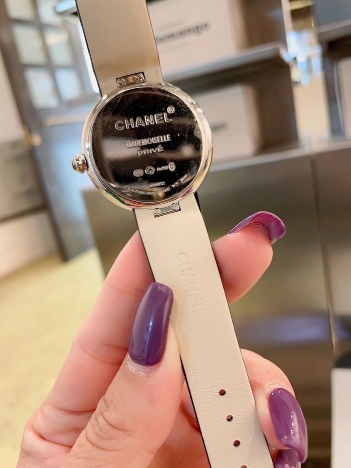 Chanel Watch CHW00054
