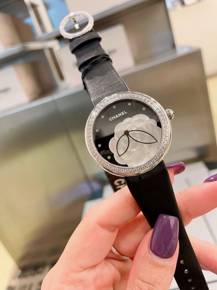 Chanel Watch CHW00054