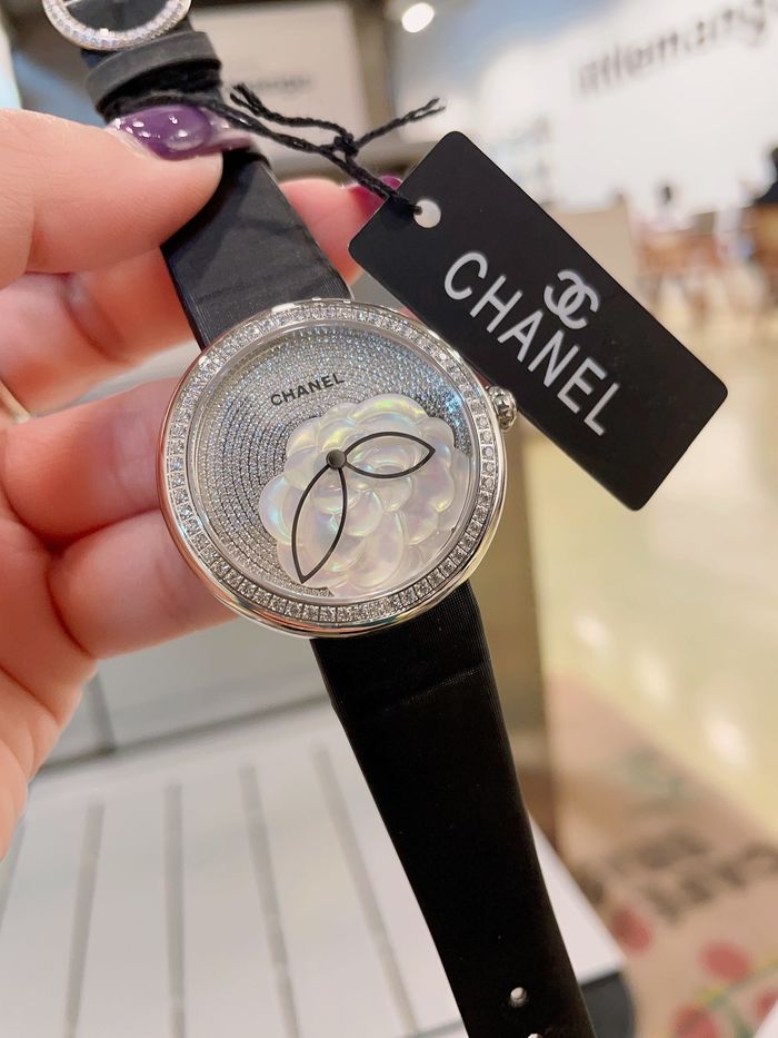 Chanel Watch CHW00055