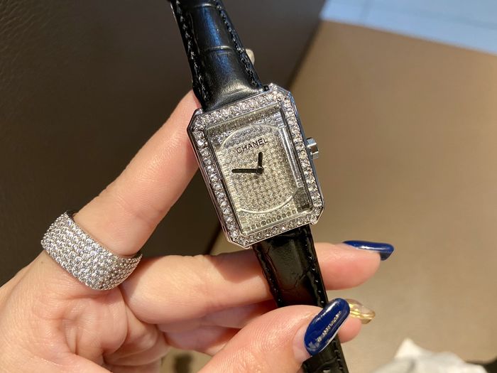 Chanel Watch CHW00056-1