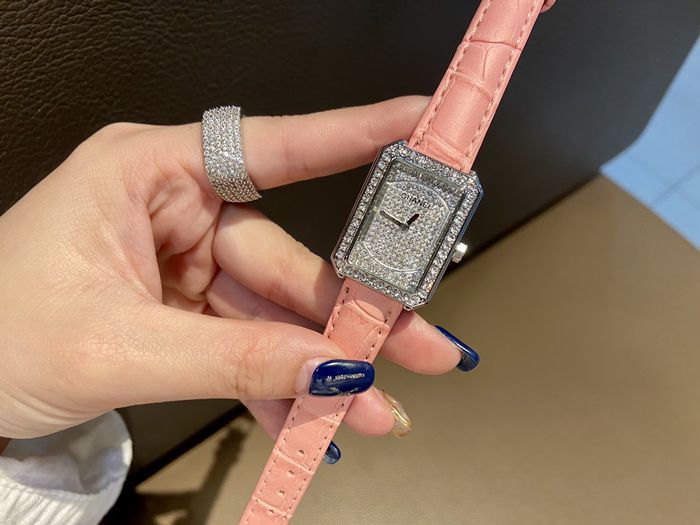 Chanel Watch CHW00056-4