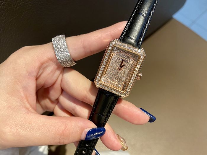 Chanel Watch CHW00057-4