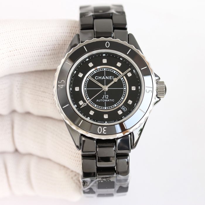 Chanel Watch CHW00058-2