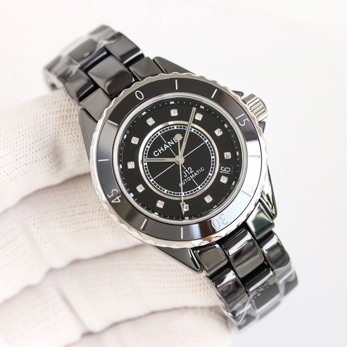 Chanel Watch CHW00058-2