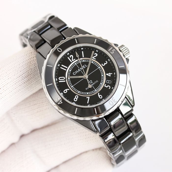 Chanel Watch CHW00059-1