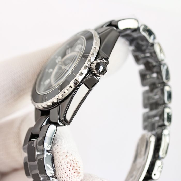 Chanel Watch CHW00059-1