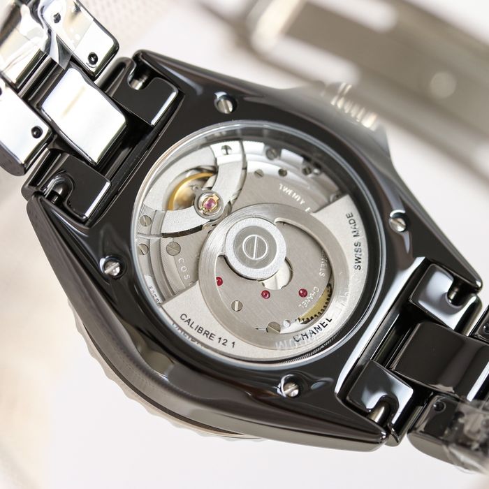 Chanel Watch CHW00059-1