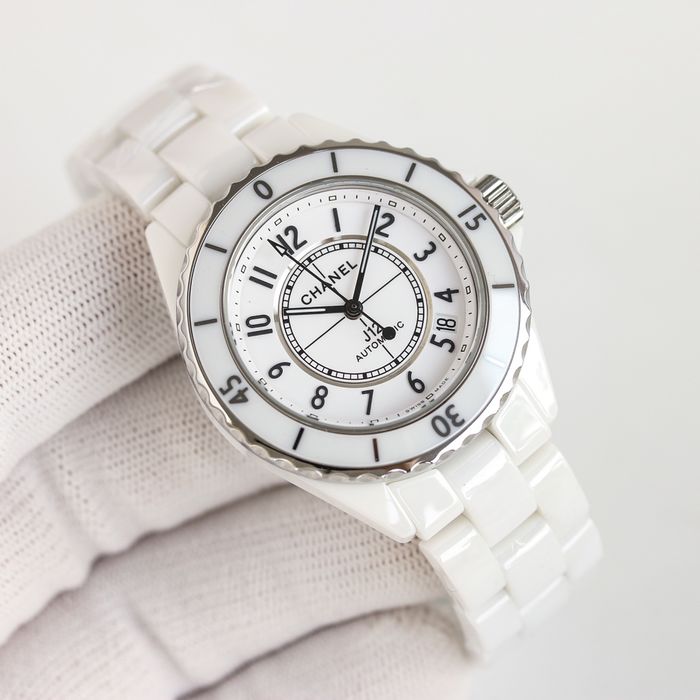 Chanel Watch CHW00059-2