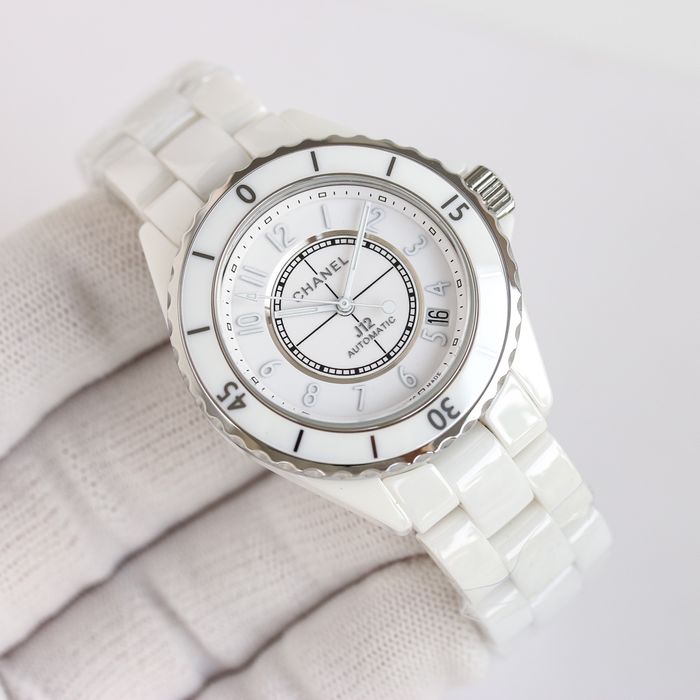 Chanel Watch CHW00059-2