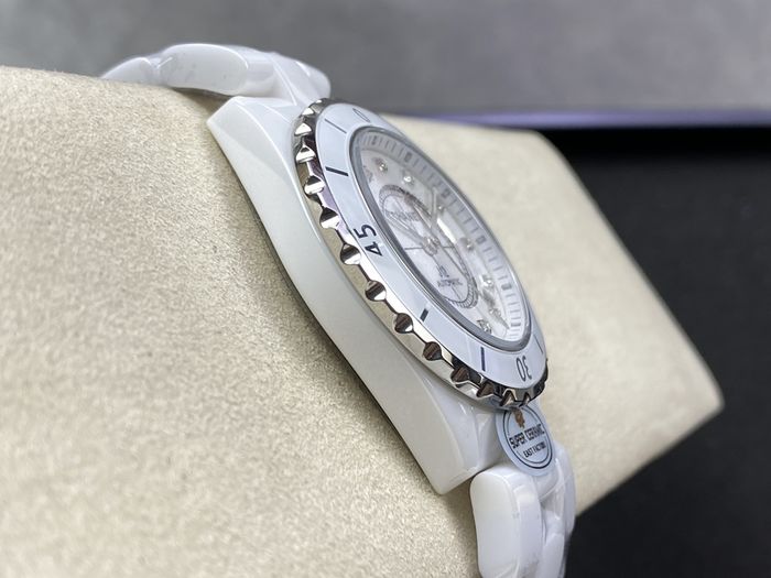 Chanel Watch CHW00062