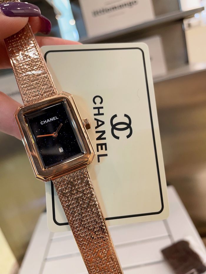 Chanel Watch CHW00070-1