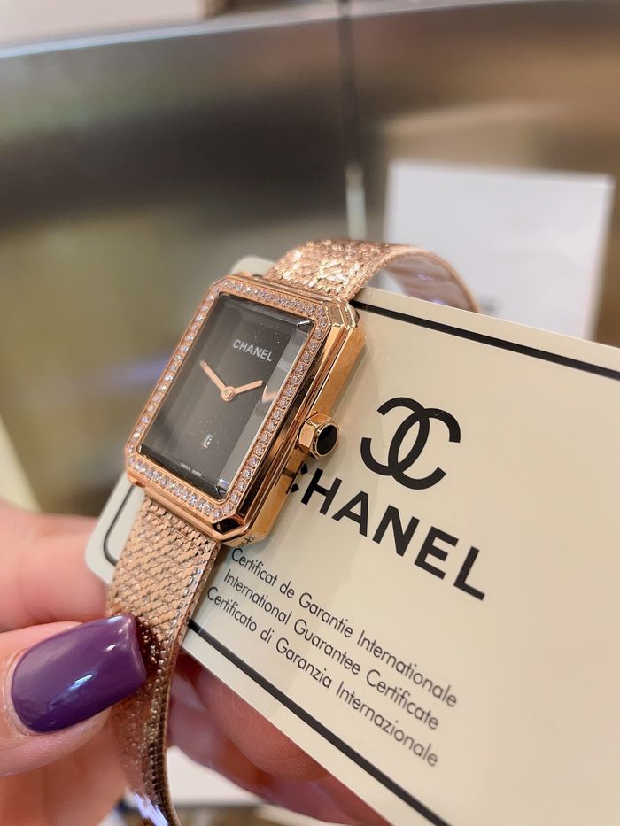 Chanel Watch CHW00070-1