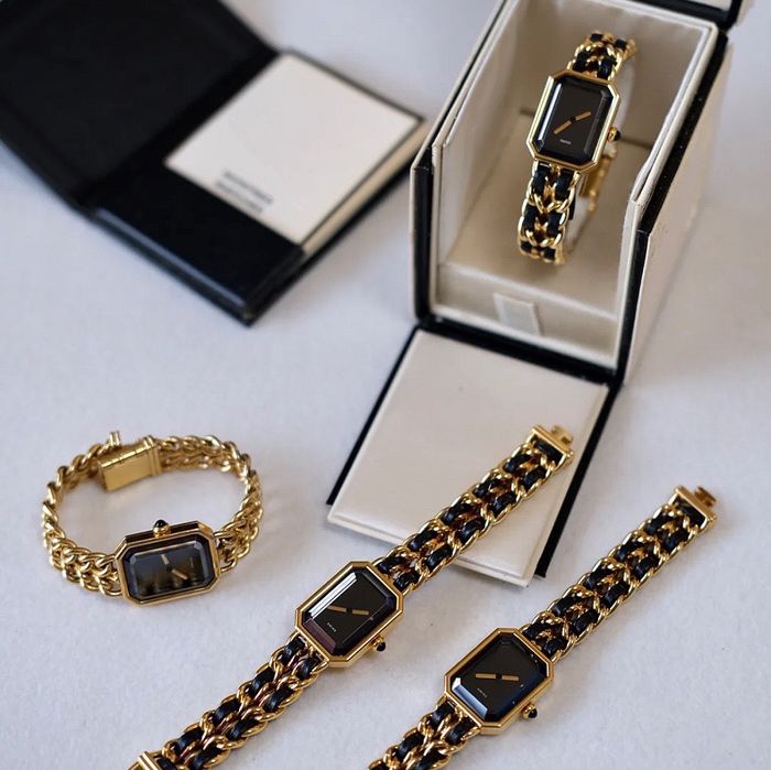 Chanel Watch CHW00073