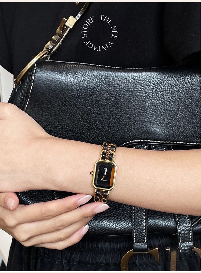 Chanel Watch CHW00074