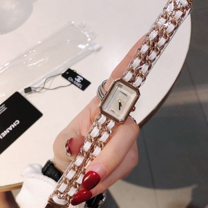 Chanel Watch CHW00075