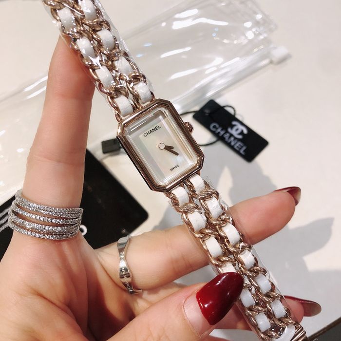 Chanel Watch CHW00075