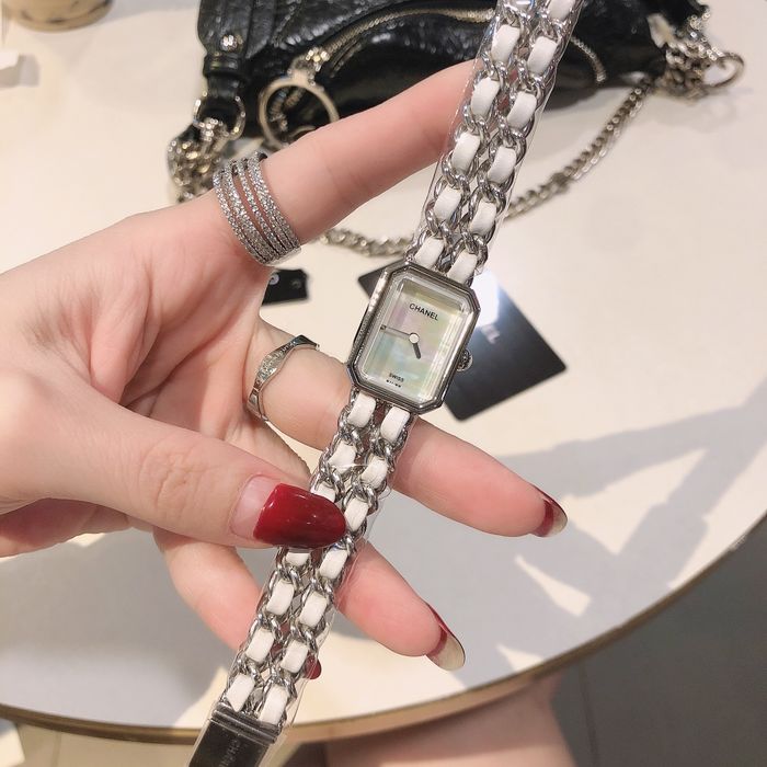 Chanel Watch CHW00077