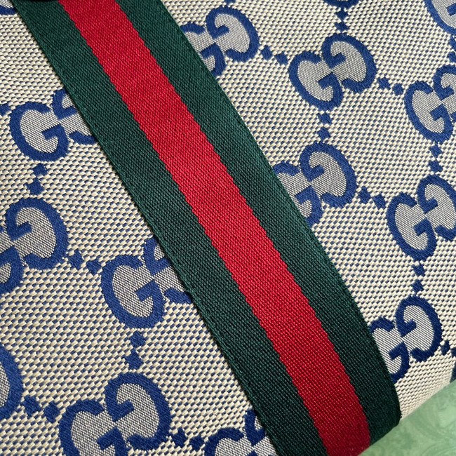 Gucci OPHIDIA JUMBO GG MEDIUM TOTE 631685 