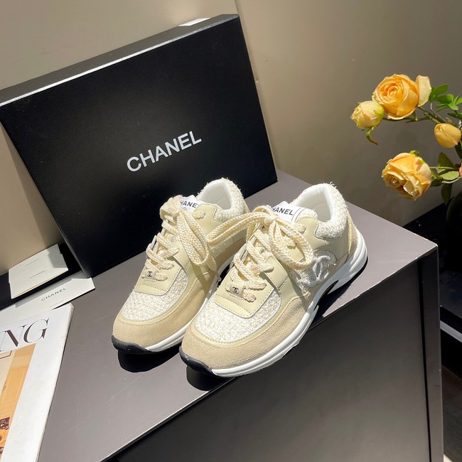 Chanel Sneaker 93411-2