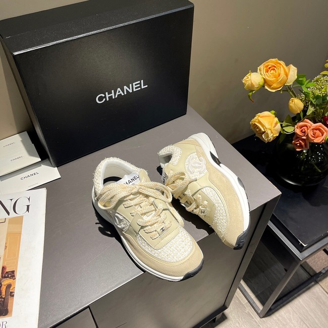 Chanel Sneaker 93411-2