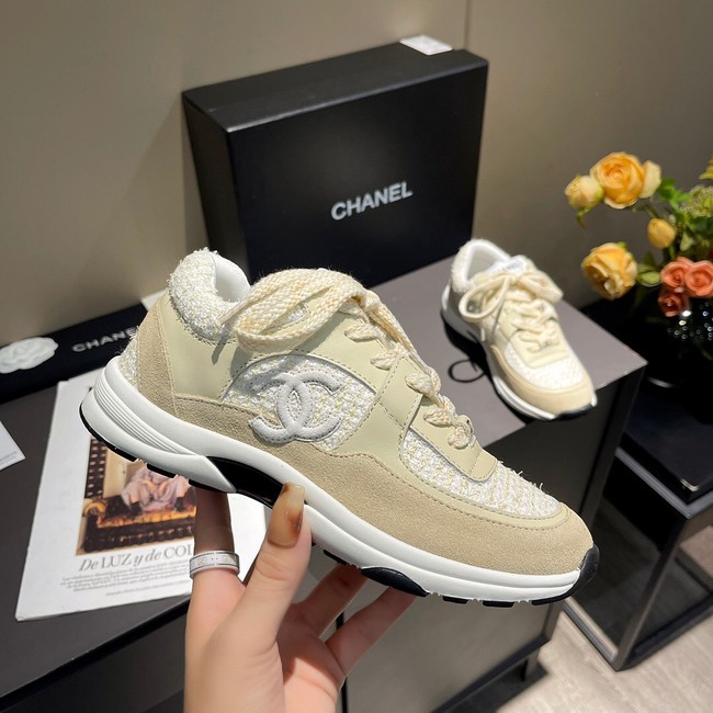 Chanel Sneaker 93411-2