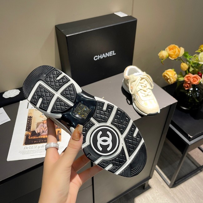 Chanel Sneaker 93411-3