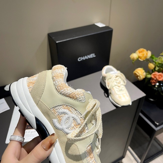 Chanel Sneaker 93411-3