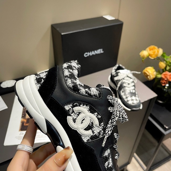 Chanel Sneaker 93411-4