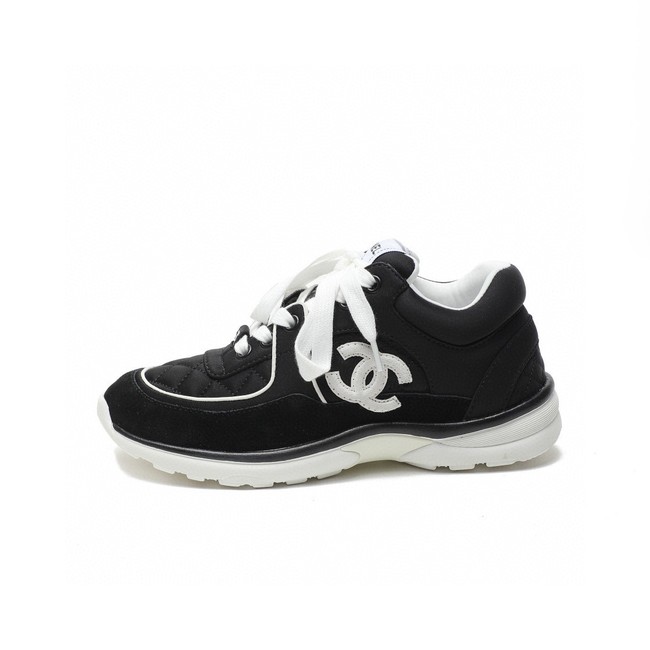 Chanel Sneaker 93411-4