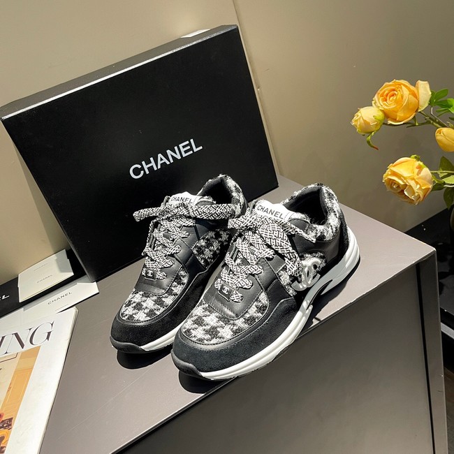 Chanel Sneaker 93411-4