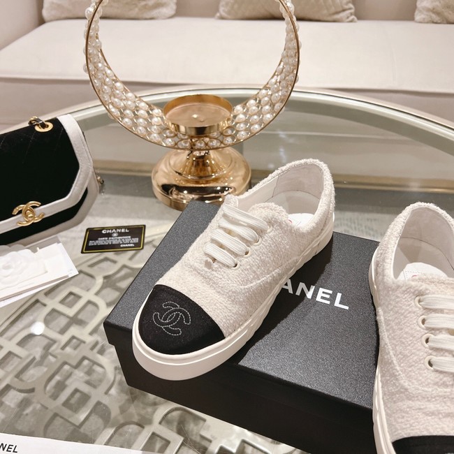 Chanel Shoes 93423-1