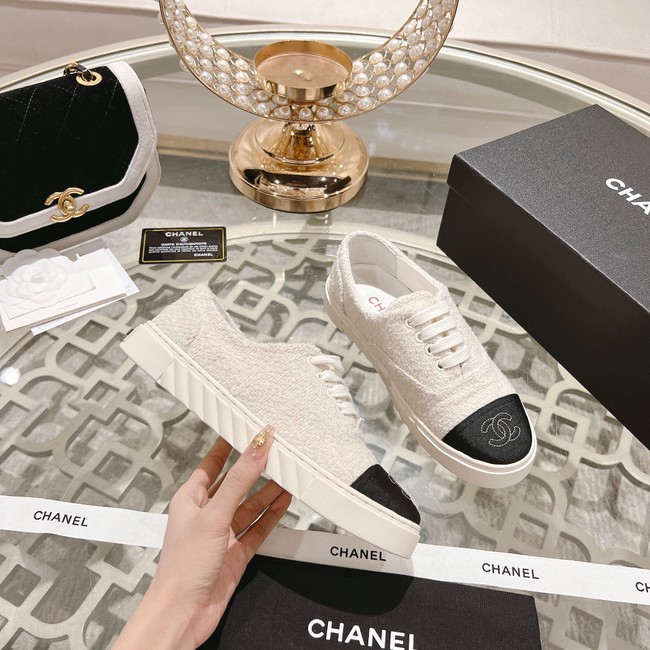 Chanel Shoes 93423-1