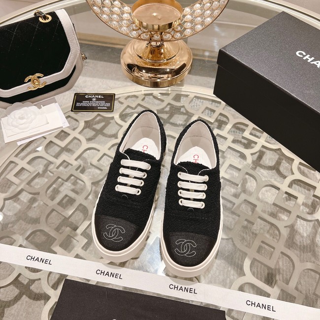 Chanel Shoes 93423-2