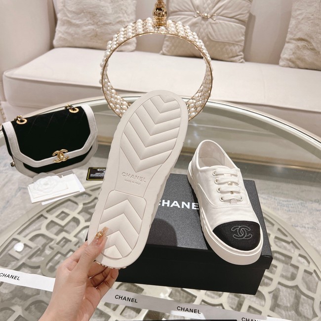 Chanel Shoes 93423-4