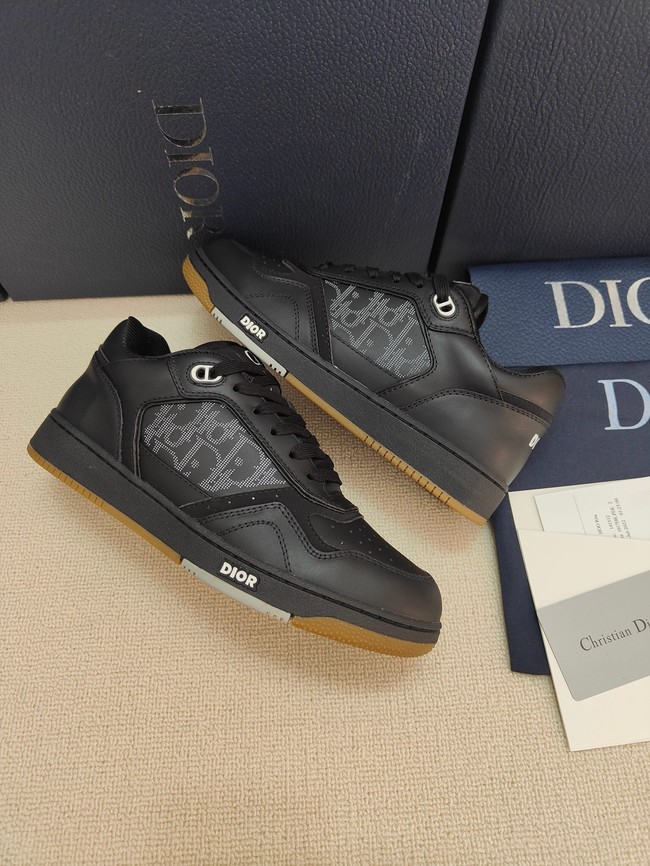 DIOR Calfskin SNEAKER WALK N 93426-1