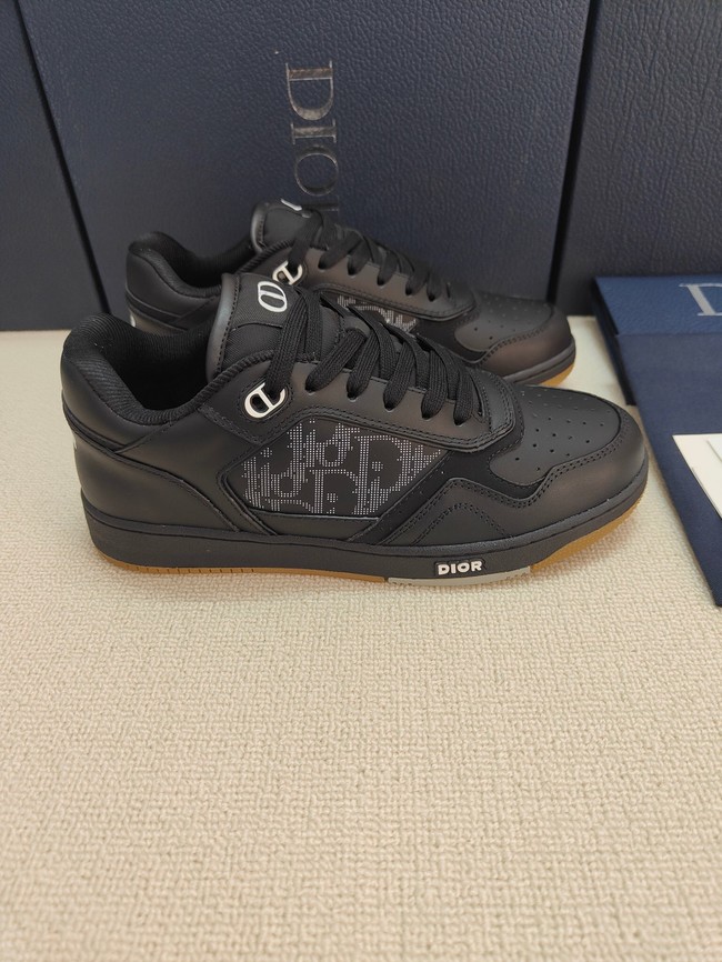 DIOR Calfskin SNEAKER WALK N 93426-1