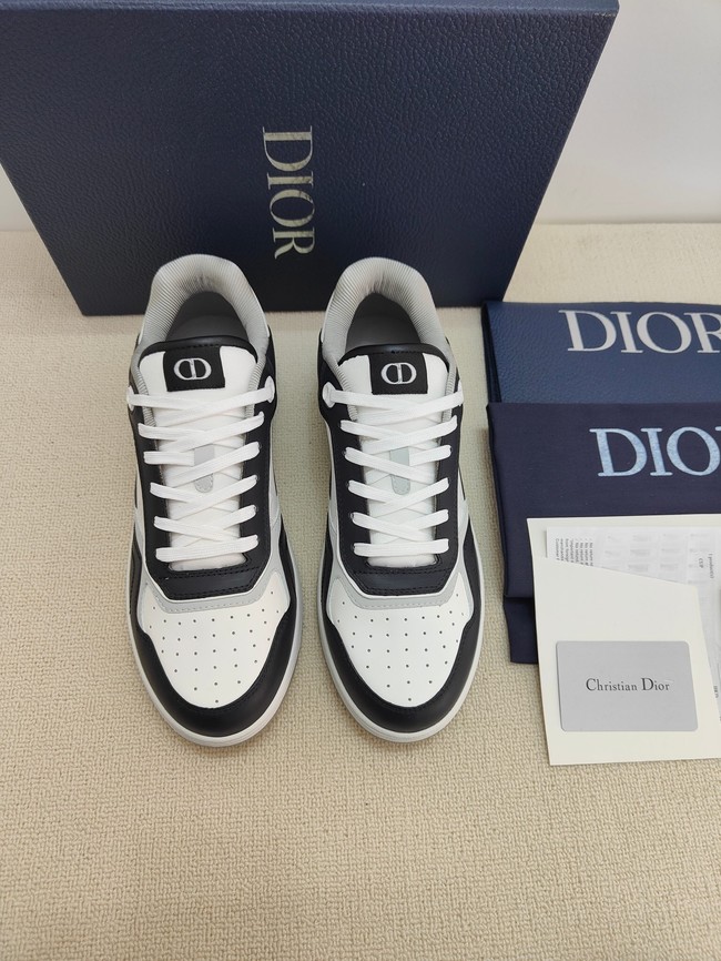 DIOR Calfskin SNEAKER WALK N 93426-2