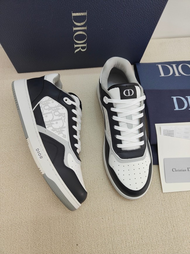 DIOR Calfskin SNEAKER WALK N 93426-2