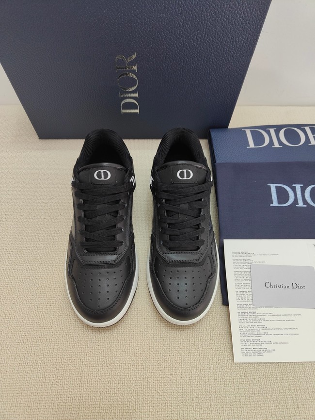 DIOR Calfskin SNEAKER WALK N 93426-3