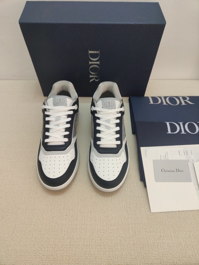 DIOR Calfskin SNEAKER WALK N 93426-4