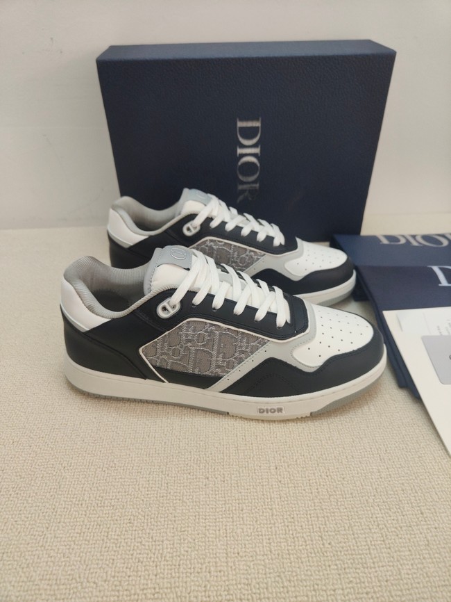 DIOR Calfskin SNEAKER WALK N 93426-4