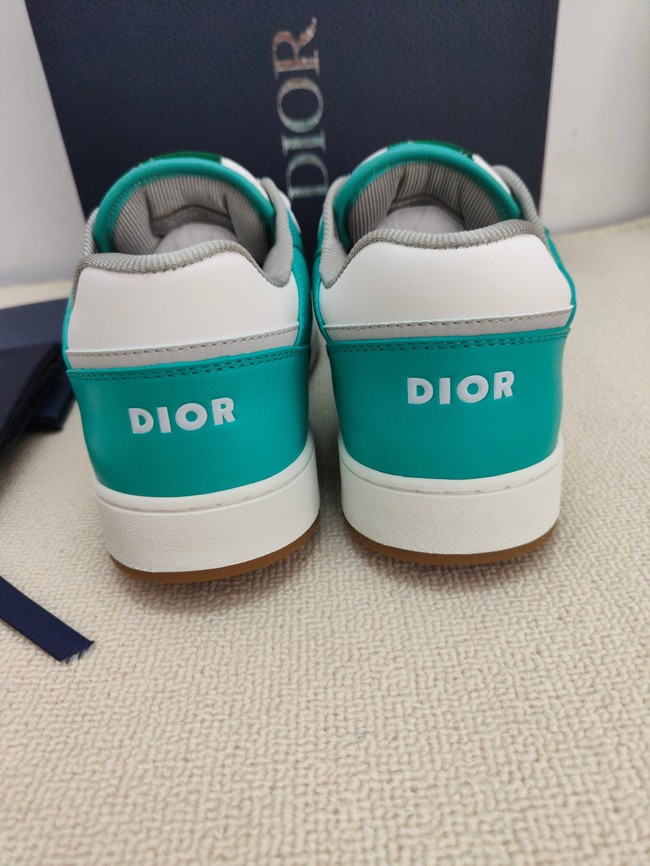 DIOR Calfskin SNEAKER WALK N 93426-5