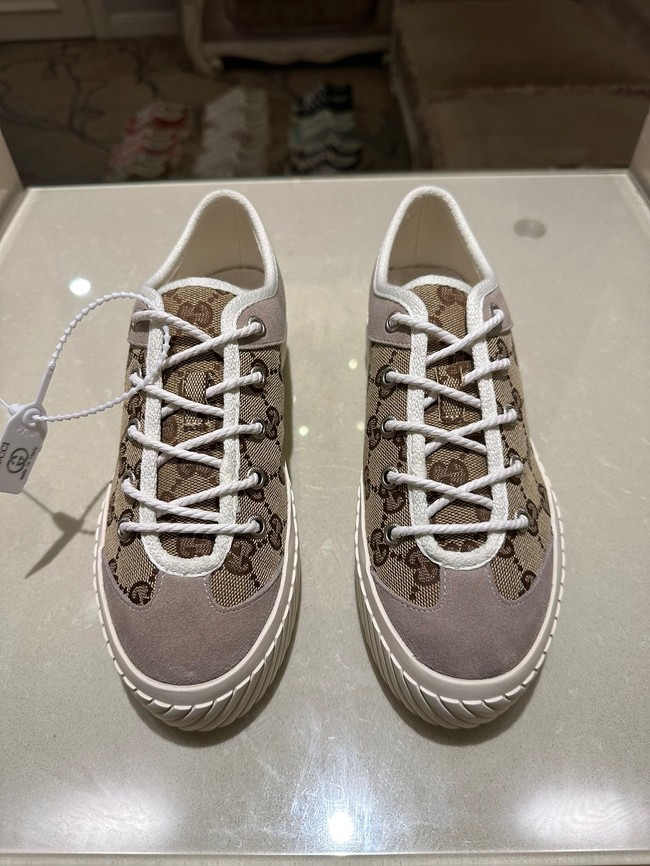 Gucci Calfskin SNEAKER 93429-3