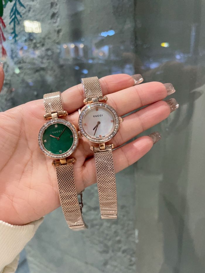 Gucci Watch GUW00054