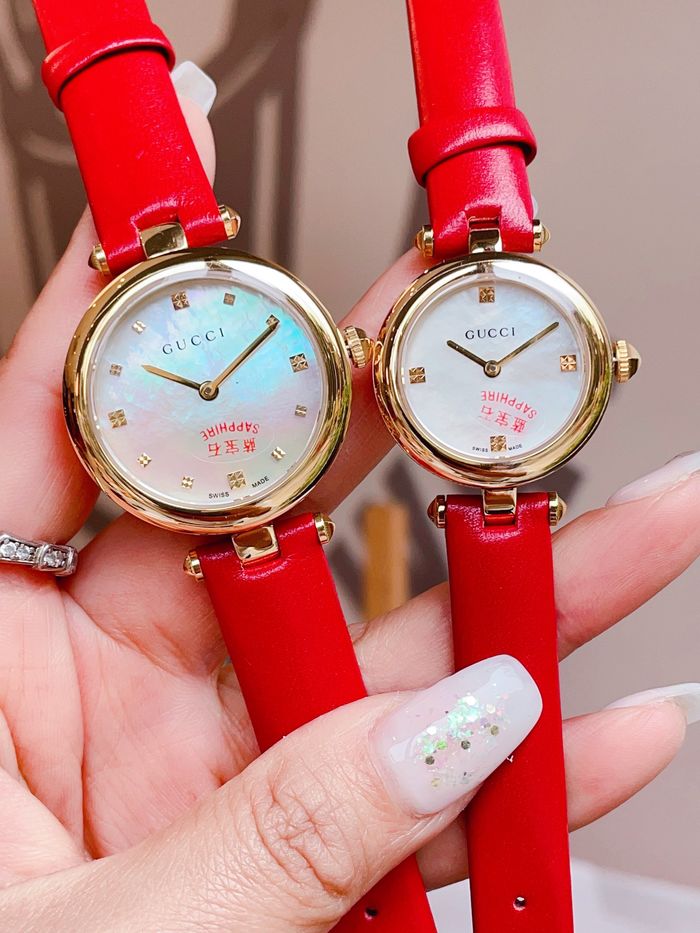 Gucci Watch GUW00056-4